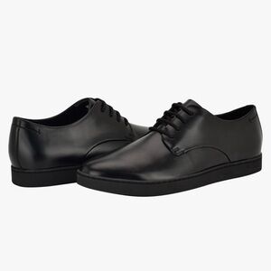 Calvin Klein Men's Fasa Dress Shoe